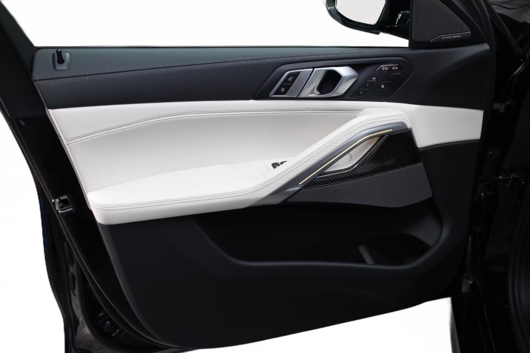 BMW X6 40d xDrive M-Sport - foto 29