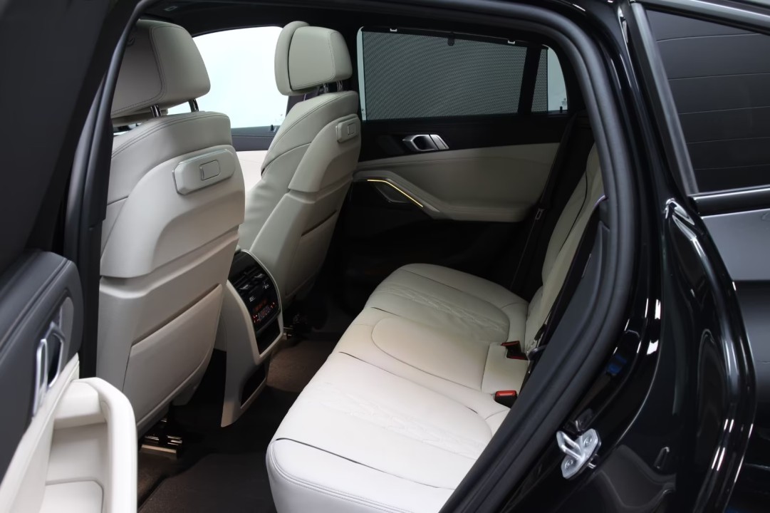 BMW X6 40d xDrive M-Sport - foto 14