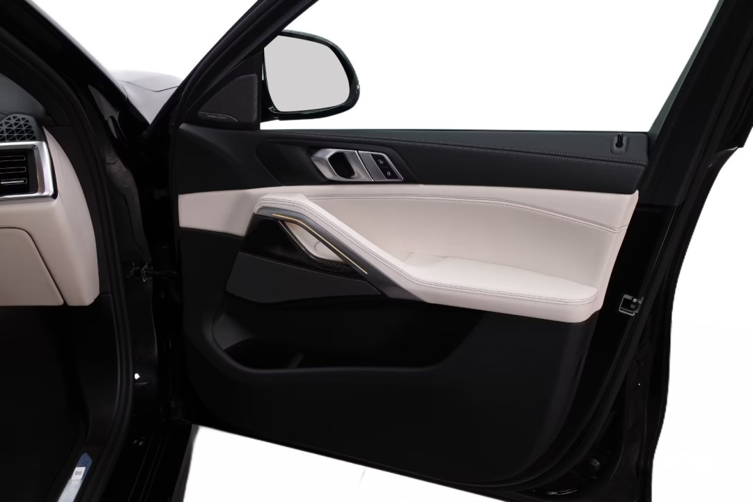 BMW X6 40d xDrive M-Sport - foto 32