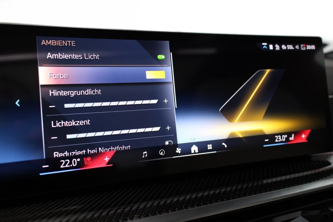 BMW X6 40d xDrive M-Sport - foto 23