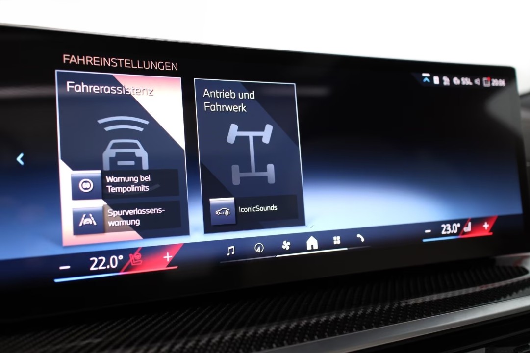 BMW X6 40d xDrive M-Sport - foto 21