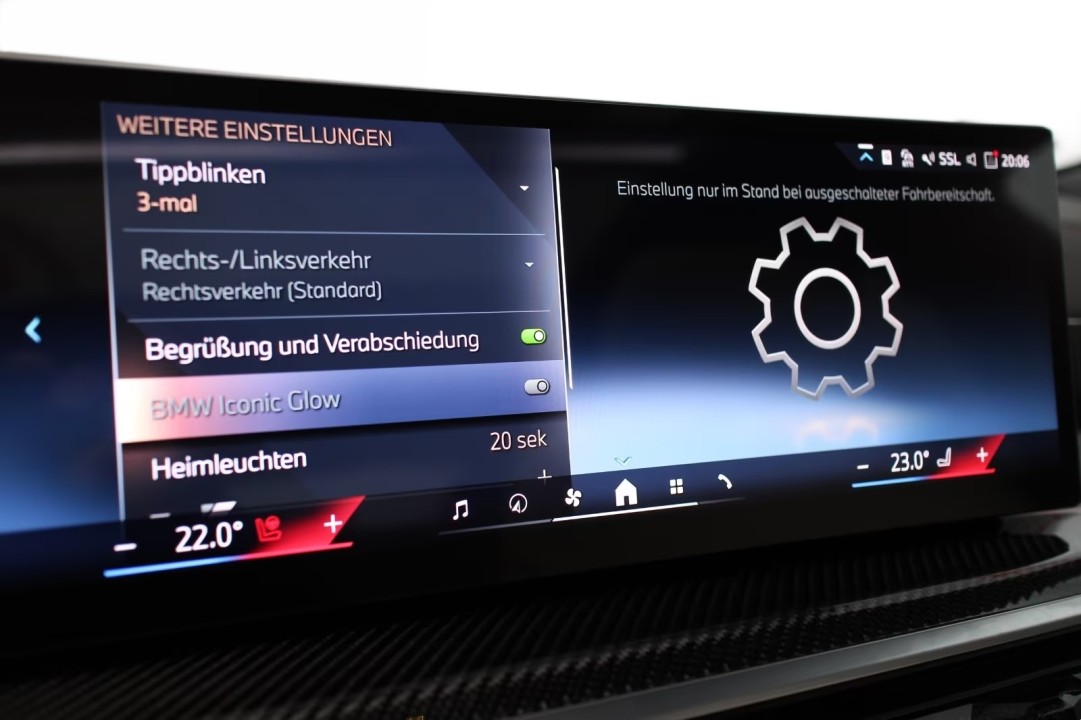 BMW X6 40d xDrive M-Sport - foto 20