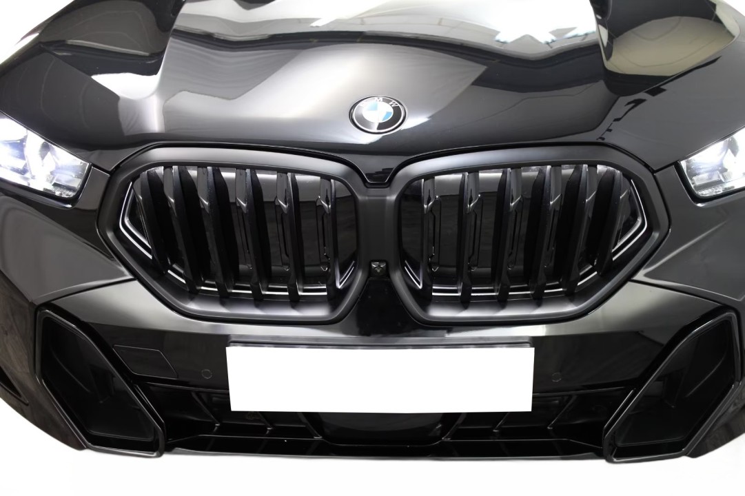 BMW X6 40d xDrive M-Sport - foto 37