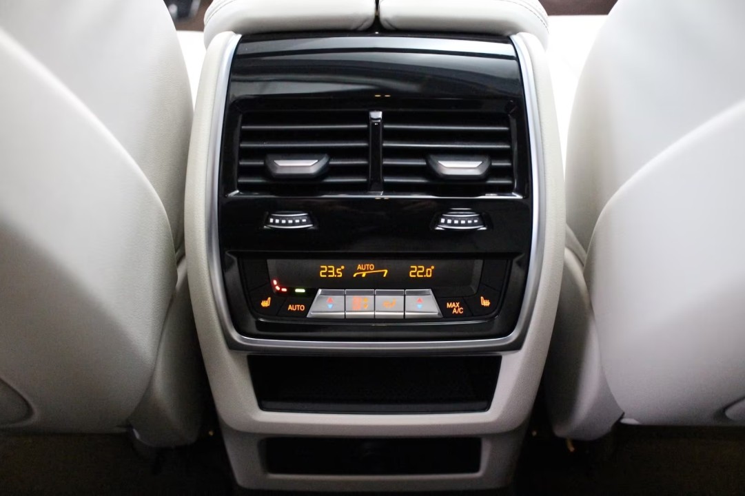 BMW X6 40d xDrive M-Sport - foto 26