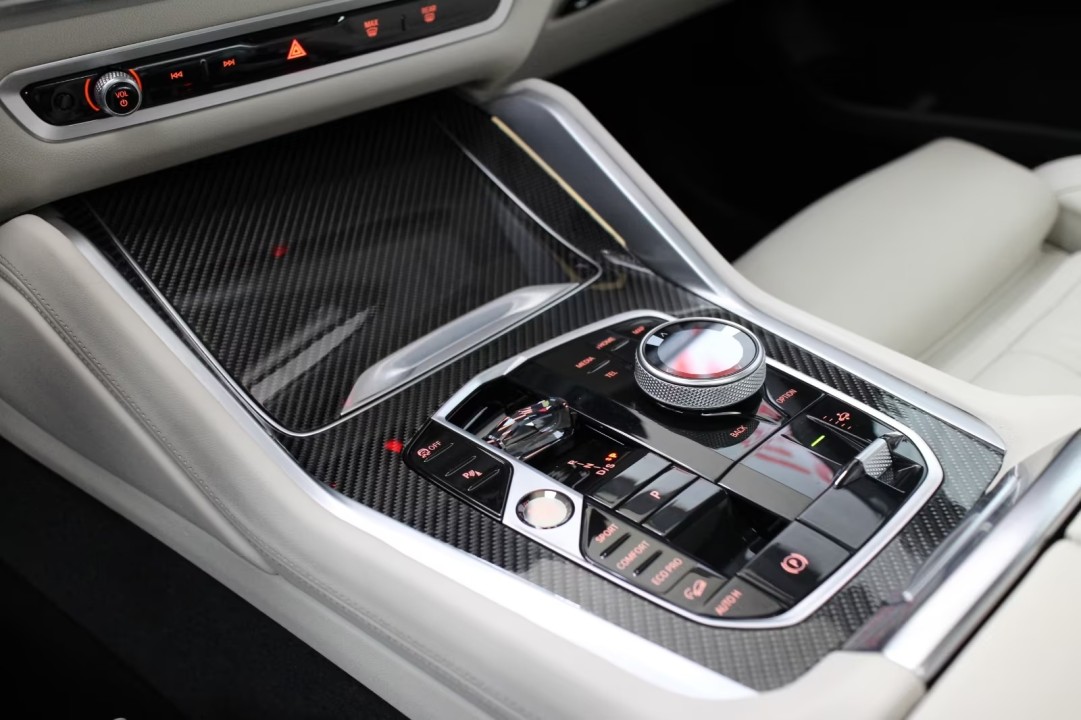 BMW X6 40d xDrive M-Sport - foto 18