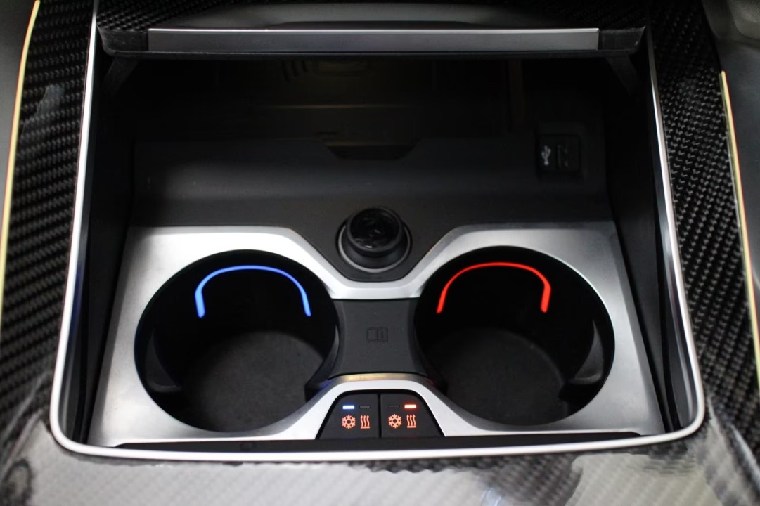 BMW X6 40d xDrive M-Sport - foto 25