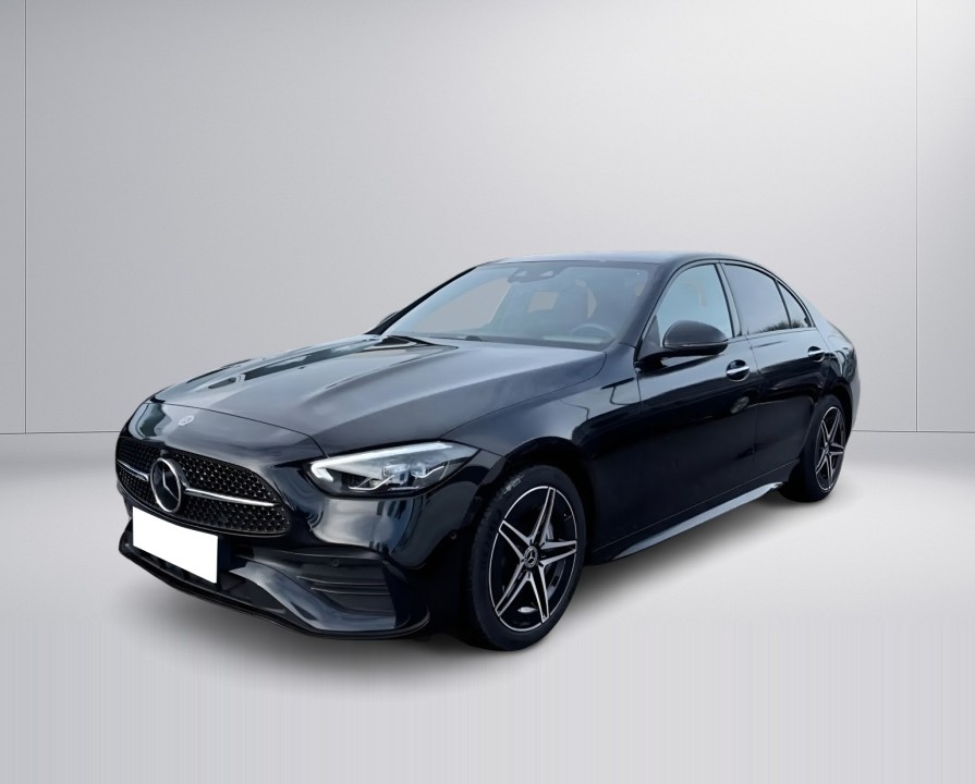 Mercedes-Benz C 300e 4MATIC AMG (5)