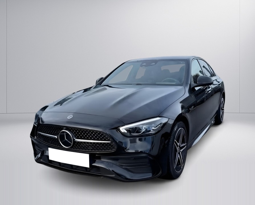 Mercedes-Benz C 300e 4MATIC AMG - foto 6