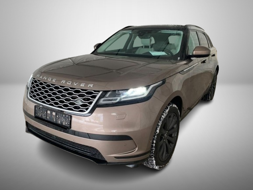 Land Rover Range Rover Velar D 275 3.0 V6 (275 CP) AWD (2)