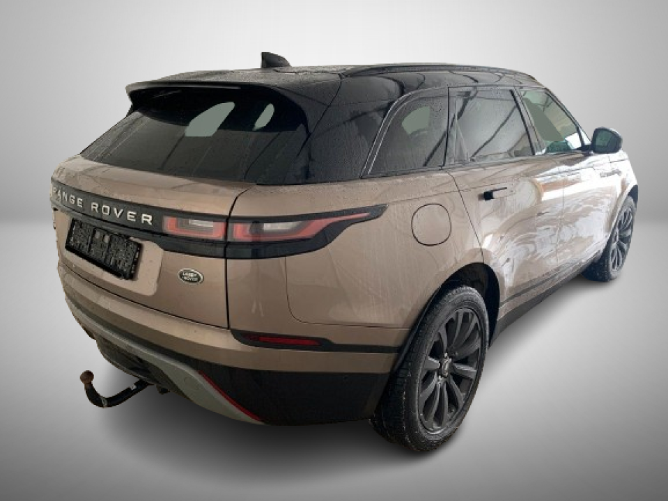 Land Rover Range Rover Velar D 275 3.0 V6 (275 CP) AWD (3)