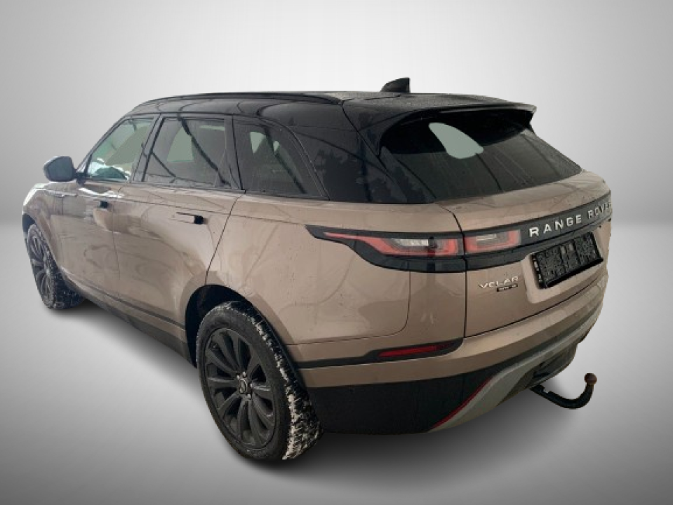 Land Rover Range Rover Velar D 275 3.0 V6 (275 CP) AWD (4)