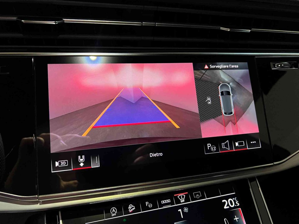 Audi Q8 50TDI quattro tiptronic - foto 7