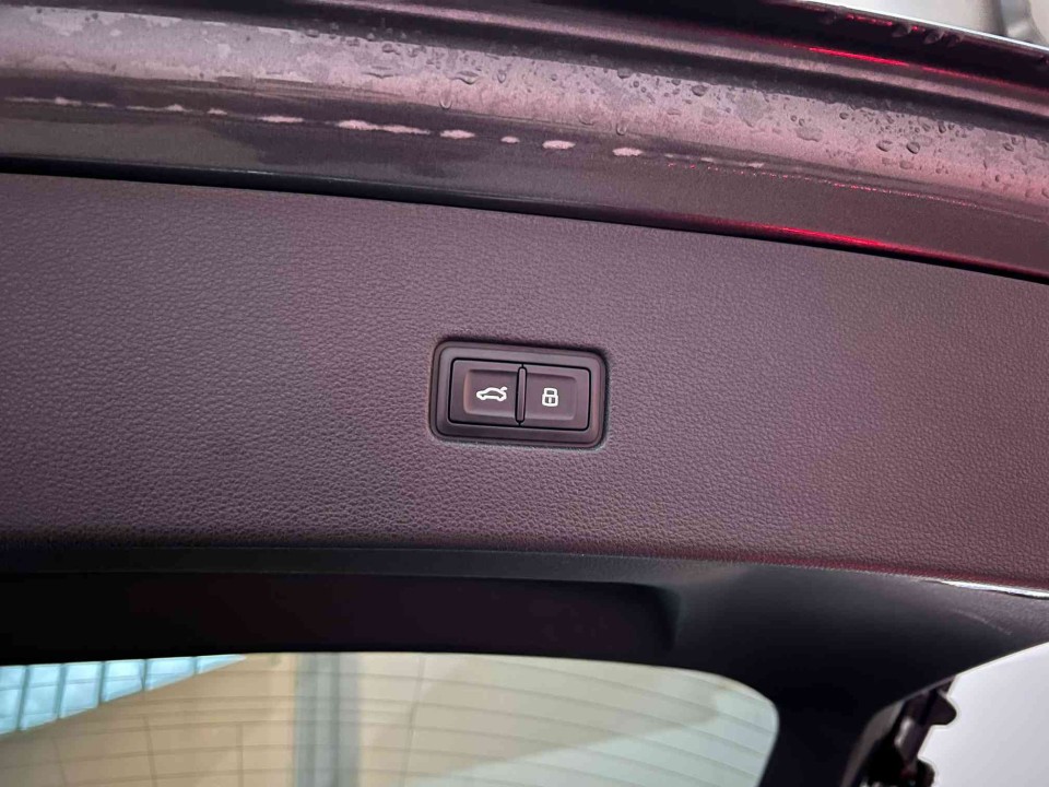 Audi Q8 50TDI quattro tiptronic - foto 14