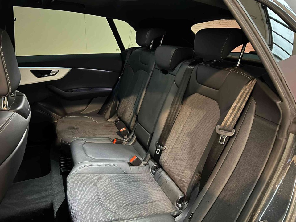 Audi Q8 50TDI quattro tiptronic (5)