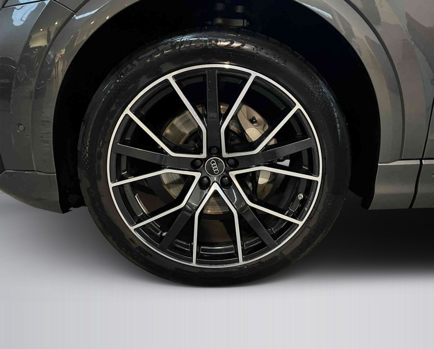 Audi Q8 50TDI quattro tiptronic - foto 15