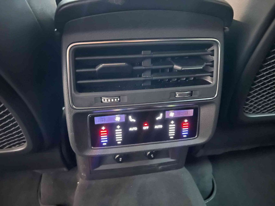 Audi Q8 50TDI quattro tiptronic - foto 9