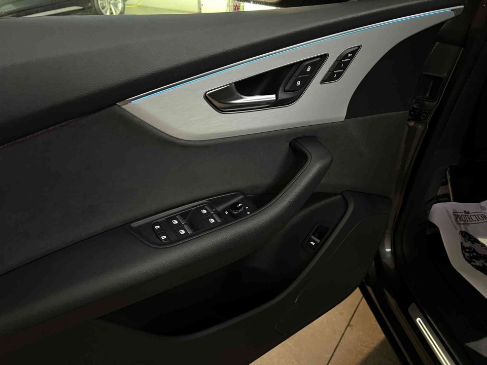 Audi Q8 50TDI quattro tiptronic - foto 11