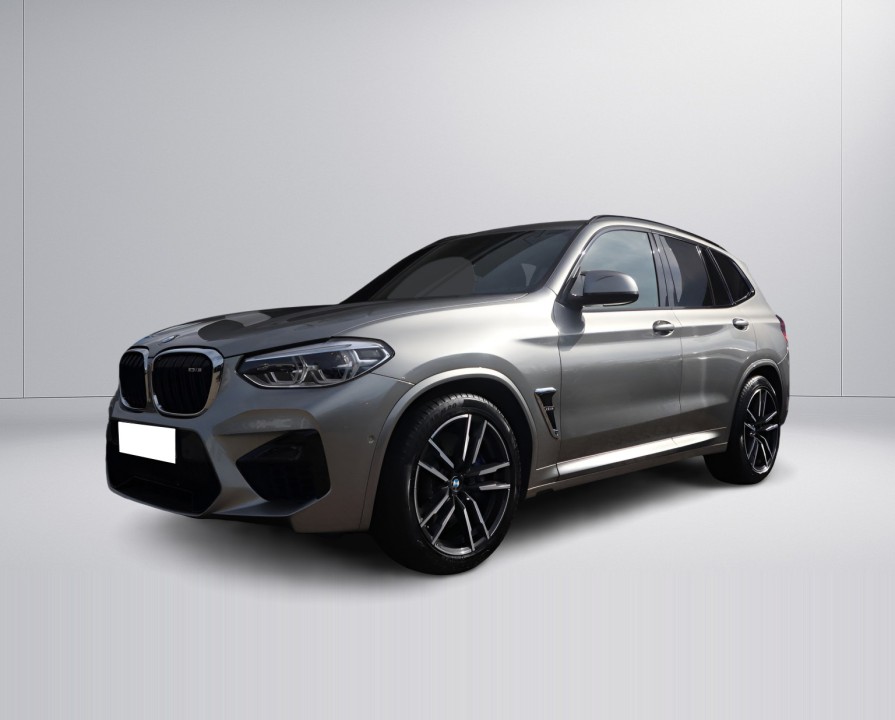 BMW X3 M