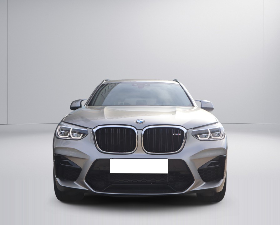 BMW X3 M (2)