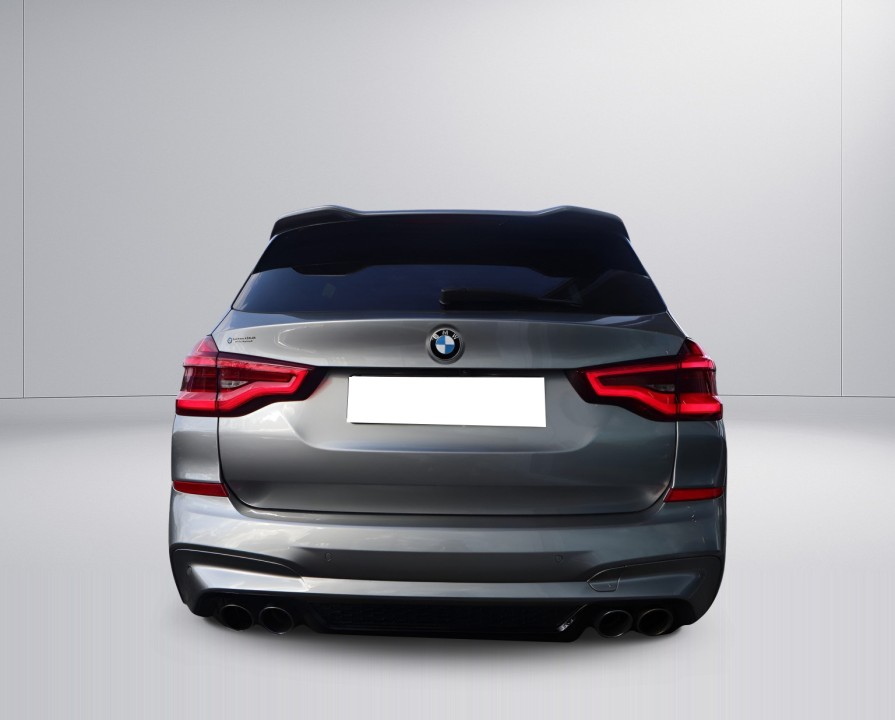 BMW X3 M (4)