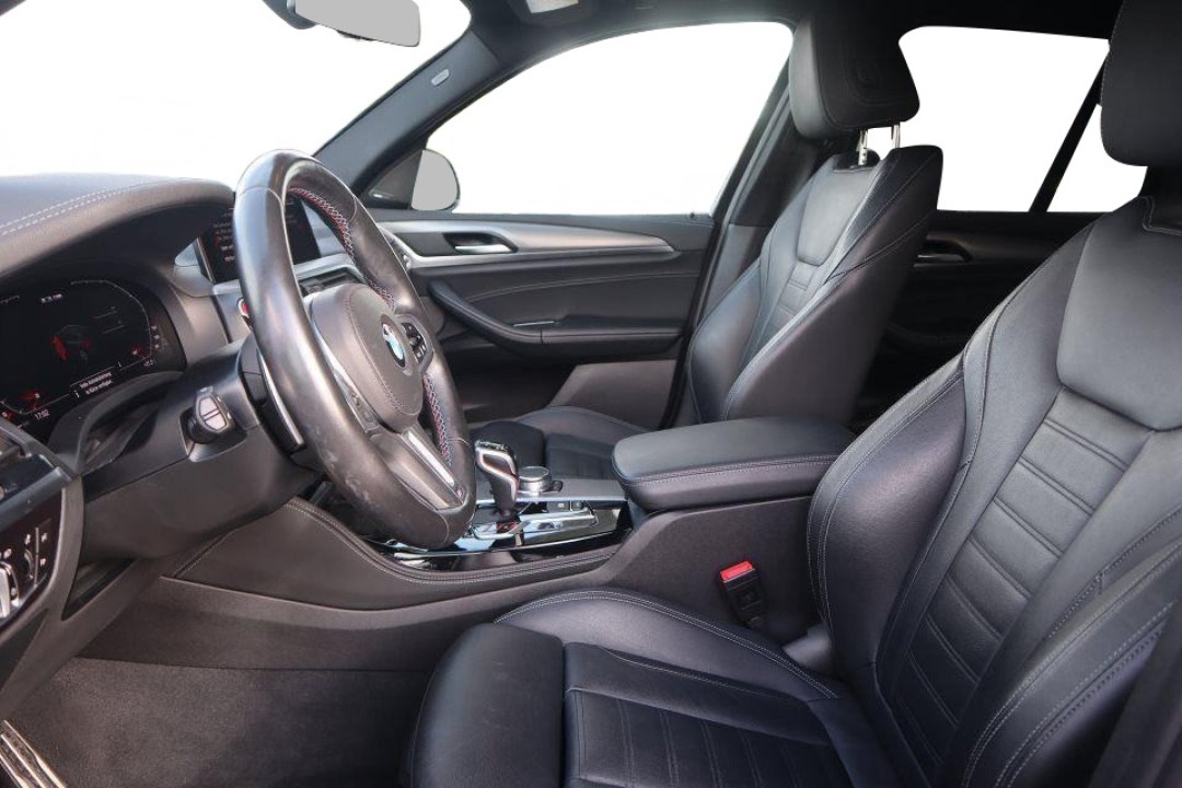 BMW X3 M - foto 6