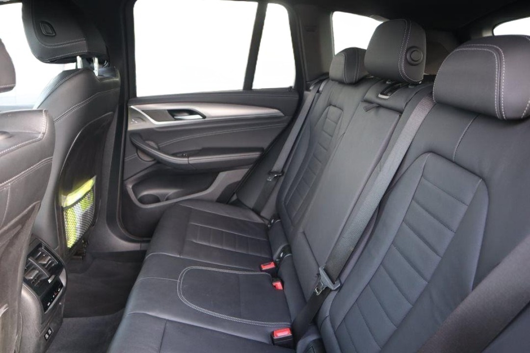 BMW X3 M - foto 11