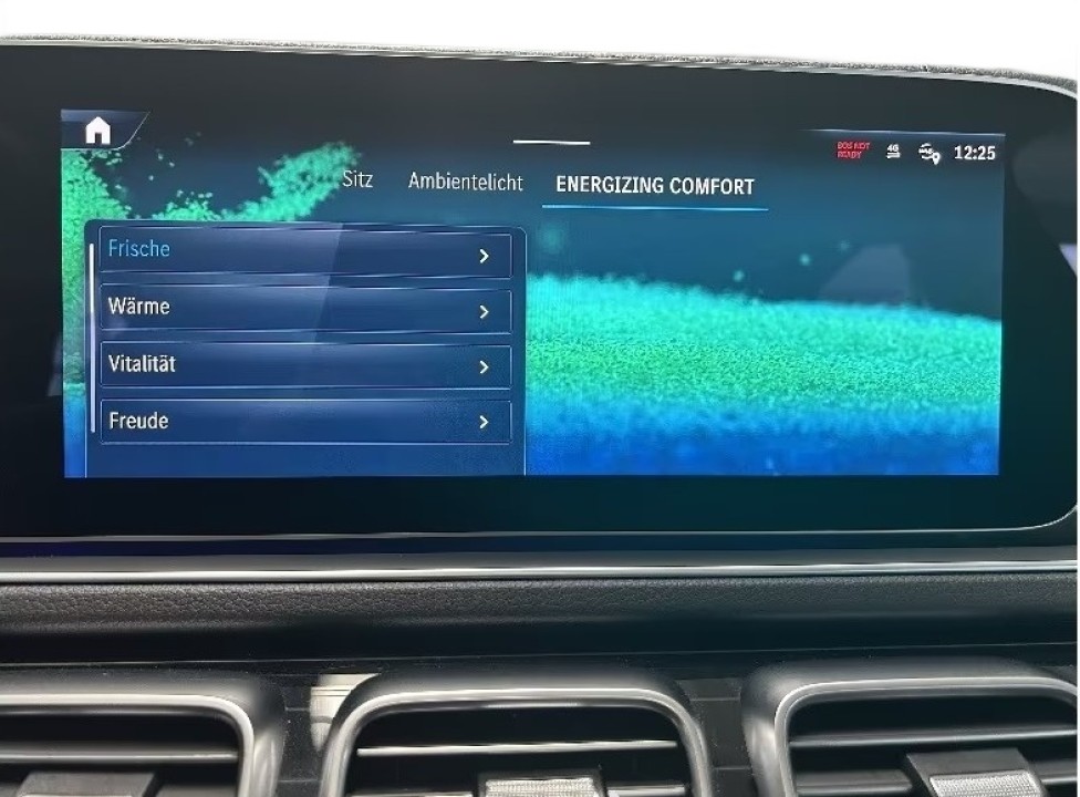 Mercedes-Benz GLE Coupé 400e 4MATIC AMG Line - foto 13