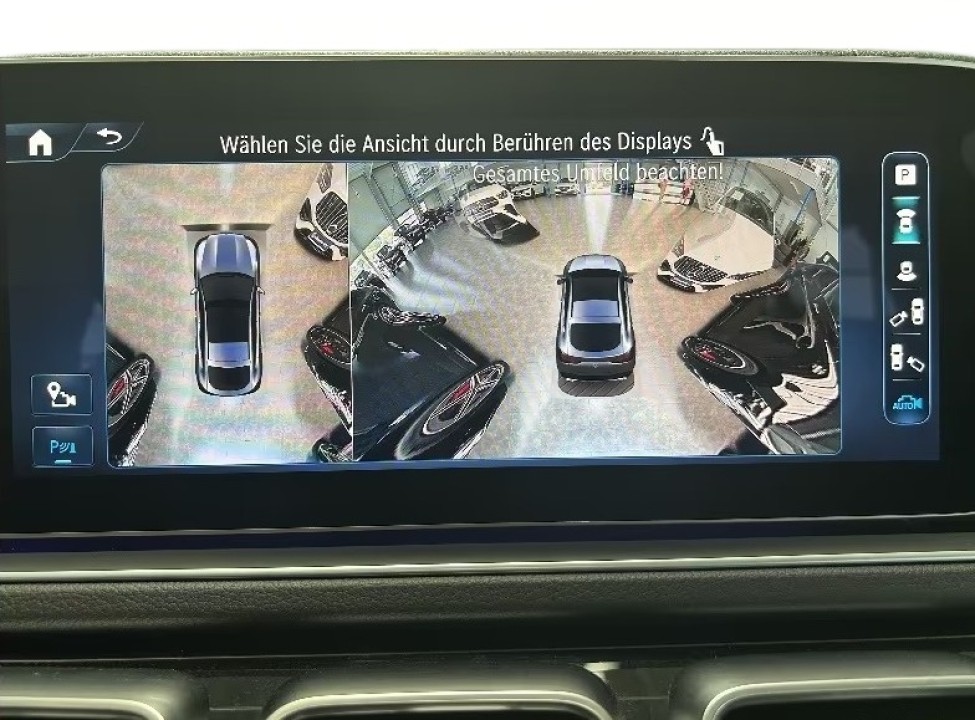 Mercedes-Benz GLE Coupé 400e 4MATIC AMG Line - foto 12