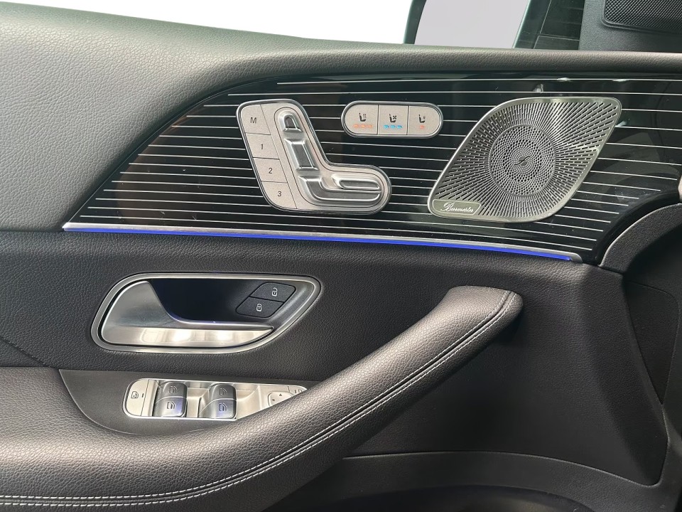 Mercedes-Benz GLE Coupé 400e 4MATIC AMG Line - foto 16