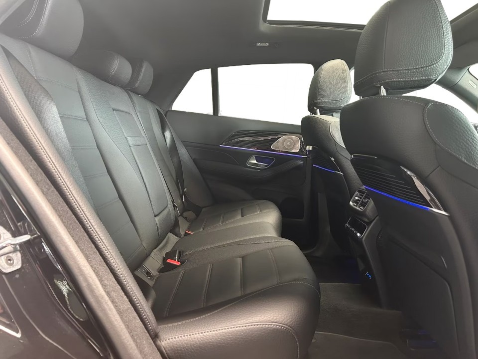 Mercedes-Benz GLE Coupé 400e 4MATIC AMG Line - foto 15