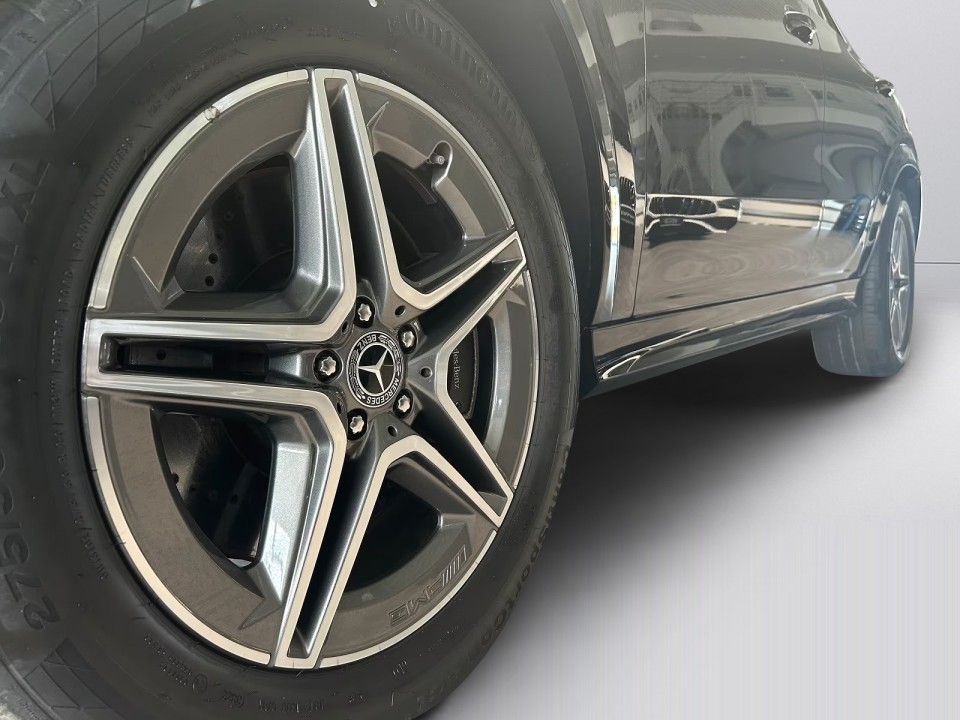 Mercedes-Benz GLE Coupé 400e 4MATIC AMG Line - foto 20