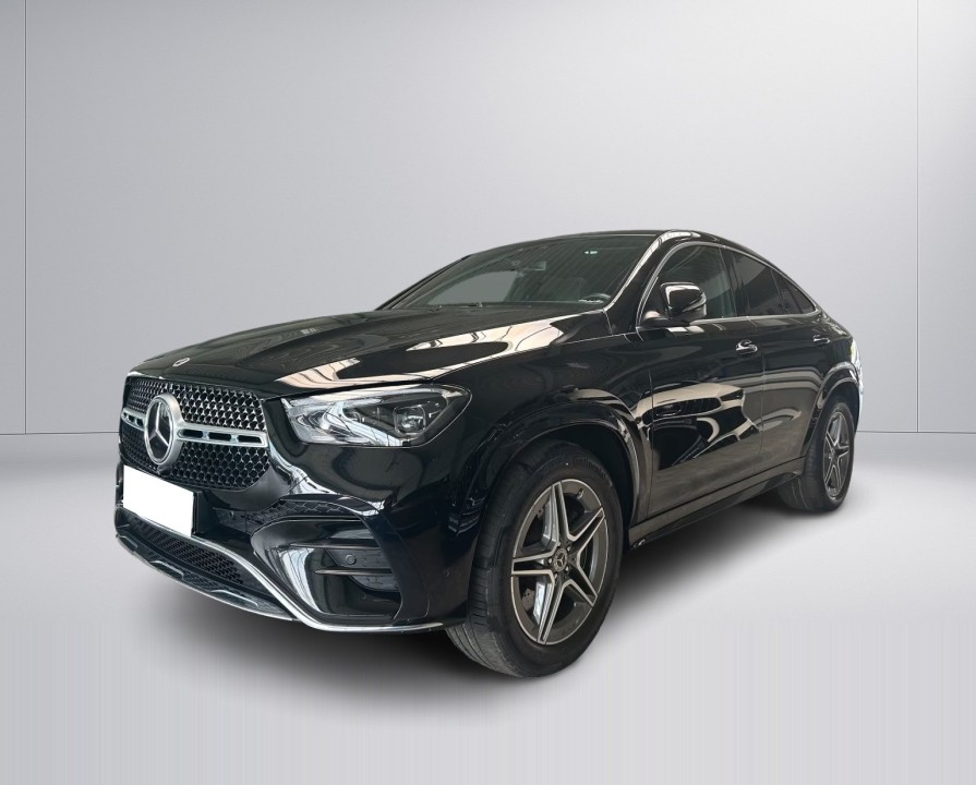 Mercedes-Benz GLE Coupé 400e 4MATIC AMG Line - foto 6
