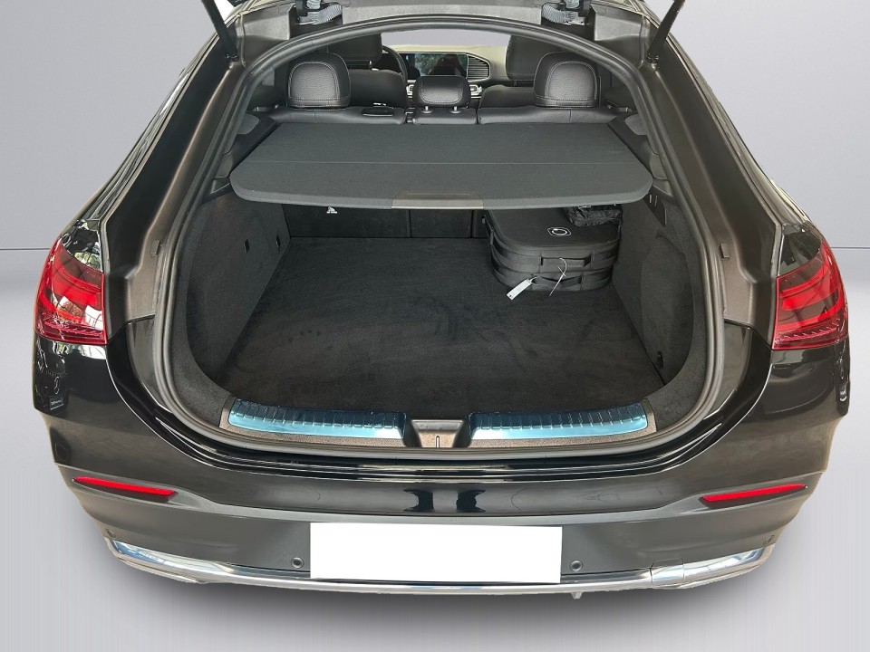 Mercedes-Benz GLE Coupé 400e 4MATIC AMG Line - foto 19