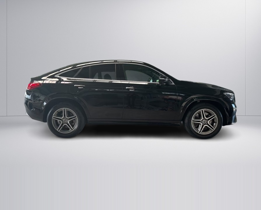 Mercedes-Benz GLE Coupé 400e 4MATIC AMG Line (3)
