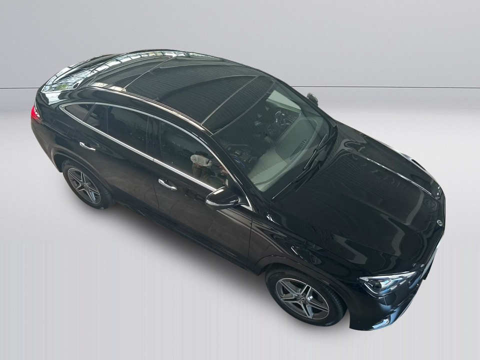 Mercedes-Benz GLE Coupé 400e 4MATIC AMG Line (2)