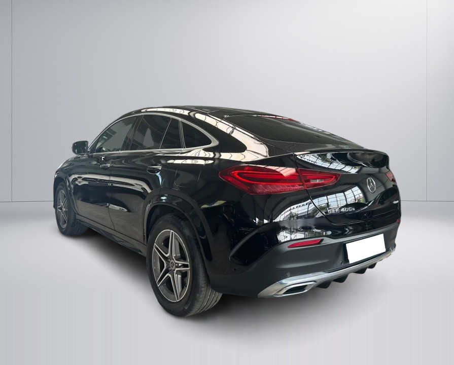 Mercedes-Benz GLE Coupé 400e 4MATIC AMG Line (5)