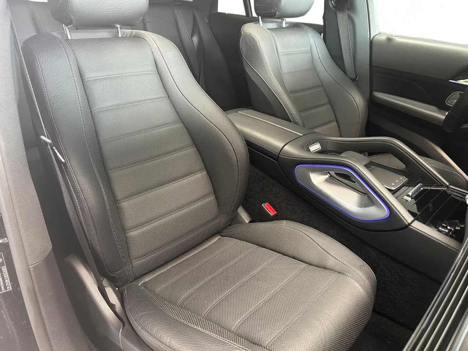 Mercedes-Benz GLE Coupé 400e 4MATIC AMG Line - foto 14