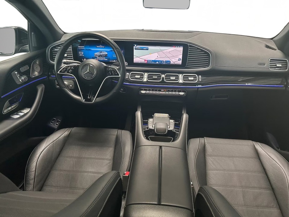 Mercedes-Benz GLE Coupé 400e 4MATIC AMG Line - foto 8
