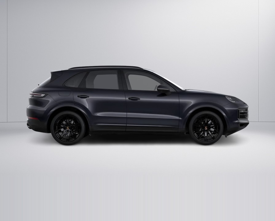 Porsche Cayenne (3)