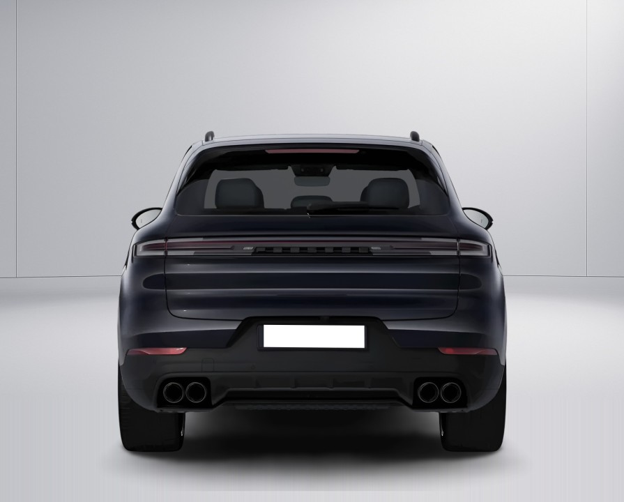 Porsche Cayenne - foto 6