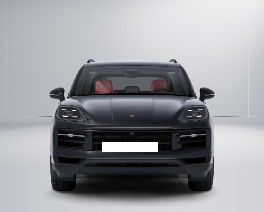 Porsche Cayenne (2)