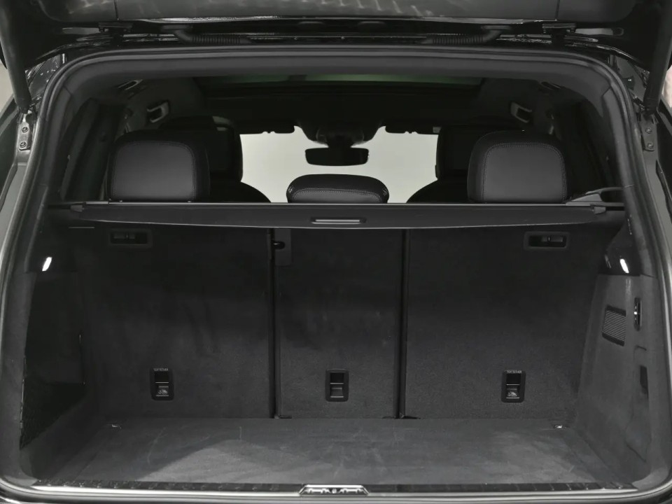 Porsche Cayenne - foto 21