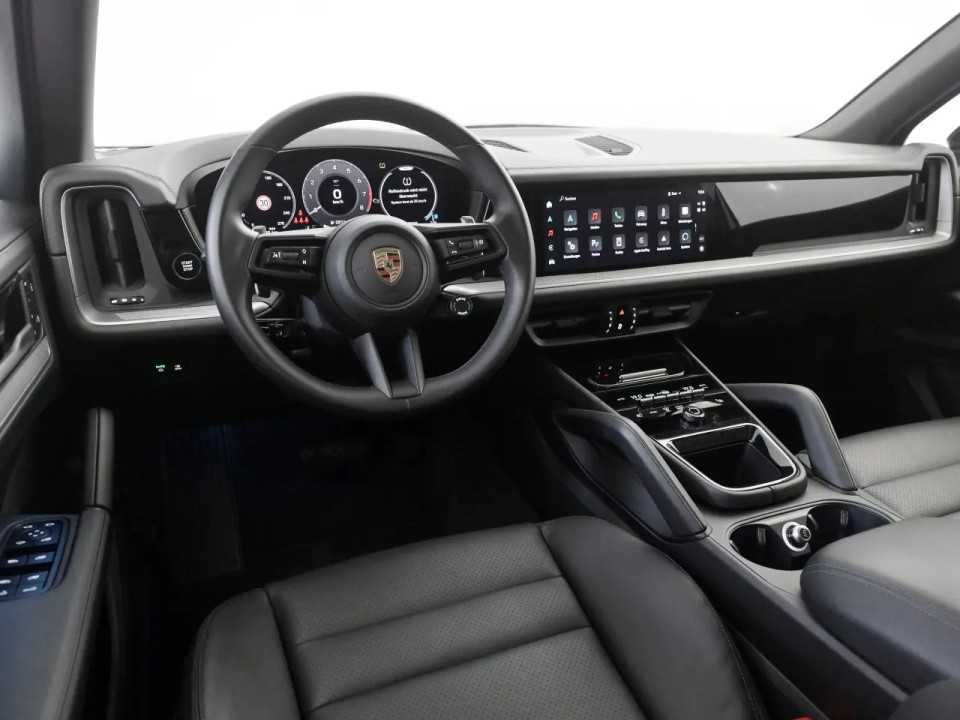 Porsche Cayenne - foto 7