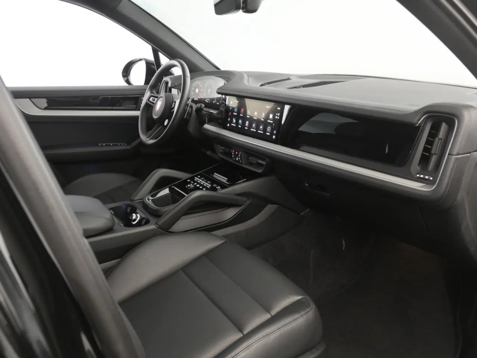 Porsche Cayenne - foto 10