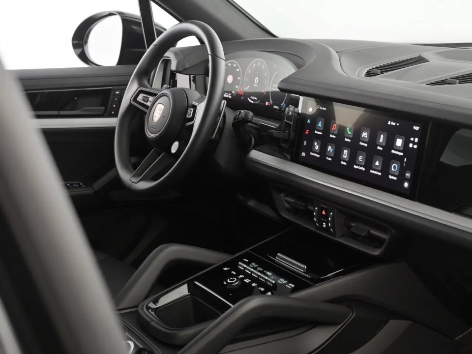 Porsche Cayenne - foto 9