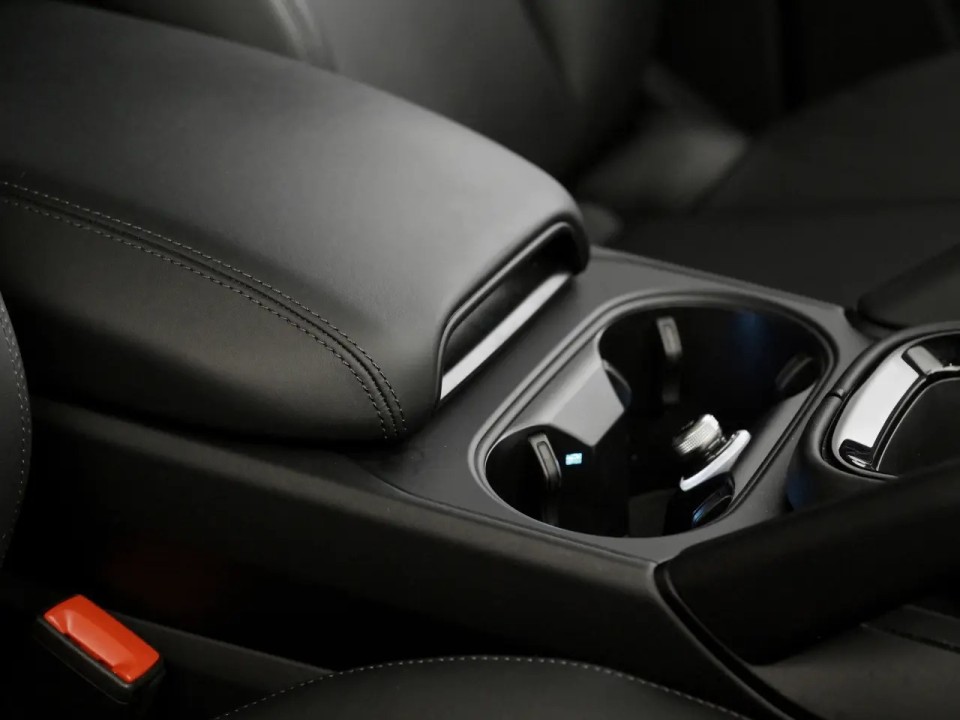 Porsche Cayenne - foto 15