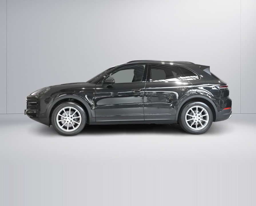 Porsche Cayenne (2)