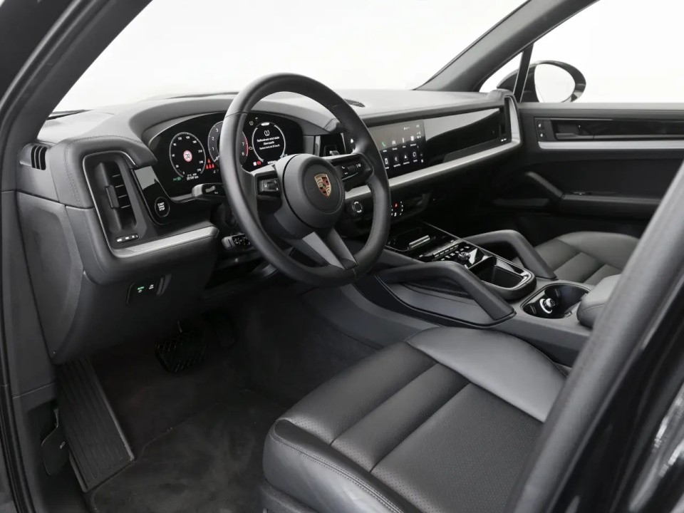 Porsche Cayenne - foto 8