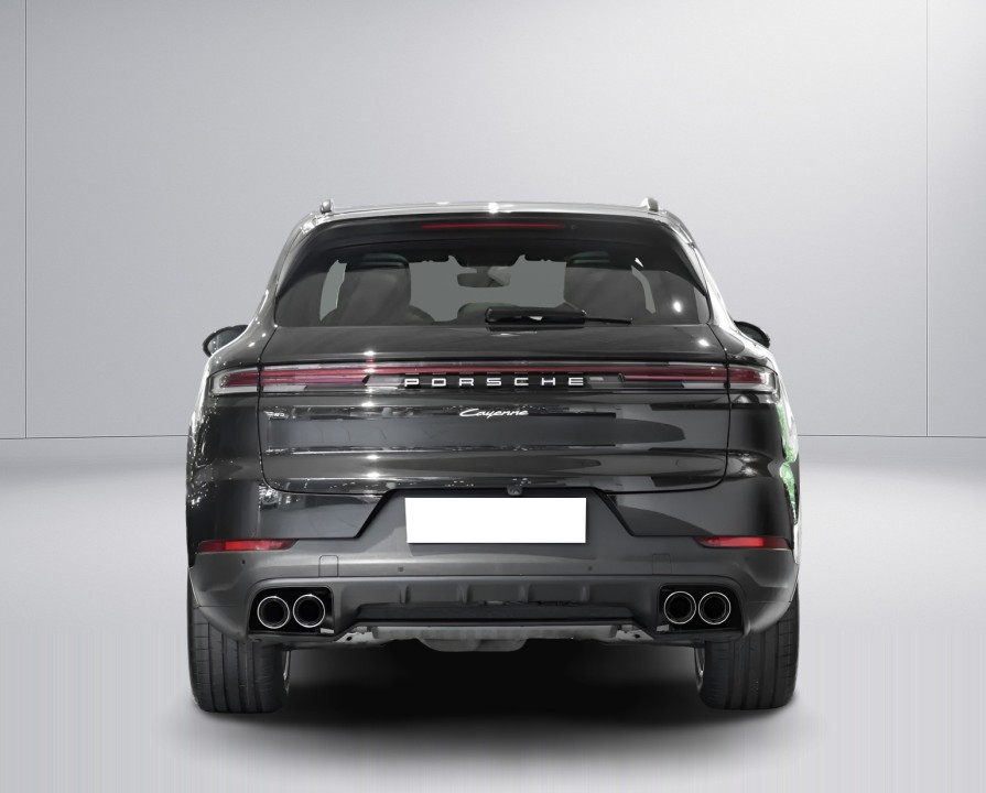 Porsche Cayenne (4)
