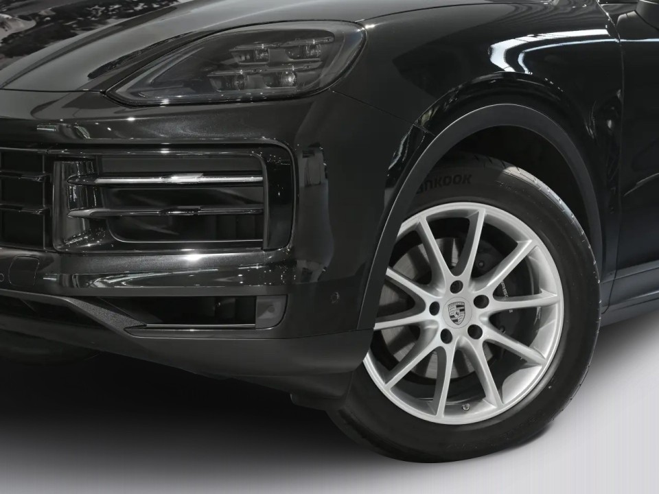 Porsche Cayenne - foto 24